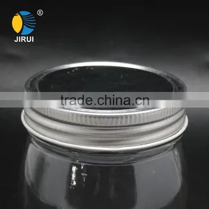 Wholesale 450ml High Quality Glass Jar Glass Mason Jar With Tin Lid thumbnail-5