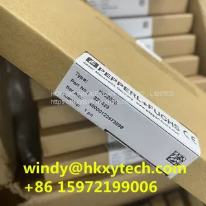 Pepperl Fuchs HiD2824 Switch Amplifier With Good Price In Stock thumbnail-3