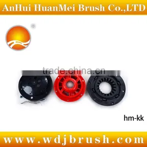 Connecting Parts of Floor Scrubber Brush thumbnail-1