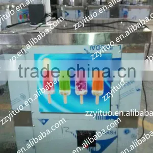 Ice Cream Stick Production Line | Ice-Lolly Stick Production Line | Wooden Popsicle Stick Making Machine thumbnail-3