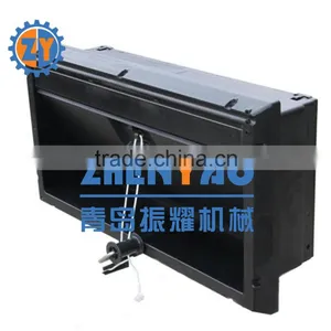 Air Inlet for Poultry House thumbnail-5