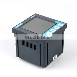 Low Voltage Energy Management System Electronic Power Meter Electricity Usage Monitor for Factory Quality Energy Meter thumbnail-3