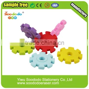 High Quality Eraser for School and Office thumbnail-1