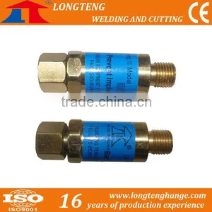Good Quality M12 * 1.25 Oxygen Flashback Arrestor thumbnail-1
