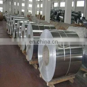 Tin Coated Steel Prime Electrolytic Tinplate SPCC MR Q195L S08AL SPTE 2.8/2.8 5.6/2.8 Coil Tinplate Plate/coil 0.15-0.5mm T1-T5 thumbnail-4