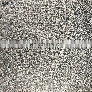 Hot Dip Galvalume Spangle Coil Aluzinc Zinc Aluminum Alloy Coated Steel Galvalume Roofing Sheet thumbnail-3