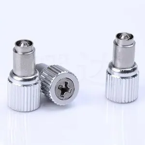 Captive Screw PF09/PF10-M3-0/1/2 Spring Screw Spring Screw Fasteners thumbnail-3