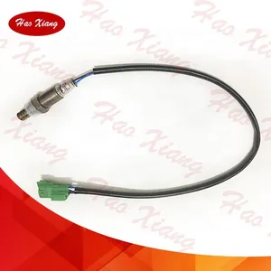 Haoxiang Auto New Material Oxygen O2 Lambda Sensor 1821363J12 For Suzuki Grand Vitara Baleno Sidekick Carry Jimny 1996 1997 thumbnail-3