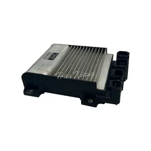 Haoxiang Auto ECU Injector Driver Control Unit 89871-20080 131000-1565 For Toyota Hilux 3.0 16v 2012-2015 thumbnail-3