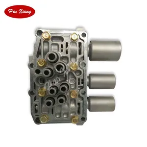 27200-PYF-003 27200-PWR-901 27200PWR901 27200PYF003 Auto Transmission Tripple Linear Solenoid For Honda thumbnail-1