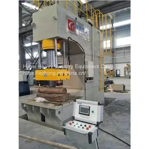 Hydraulic Press thumbnail-1