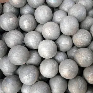 Forged Grinding Steel Balls thumbnail-1
