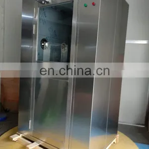 2020 Grande Air Shower Clean Room Full Automatic Factory Price Industrial With Unique Design thumbnail-5