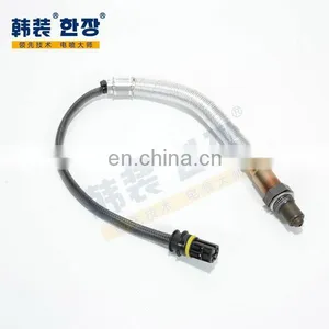 11787545243 Rear Left Oxygen Sensor For BMW 318i/11 /1.8 thumbnail-1