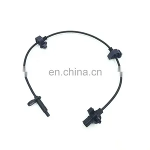 High Quality Rear Right ABS Abs Wheel Speed Sensor OEM 57470-STX-A01 for HONDA Pilot 2008- thumbnail-1