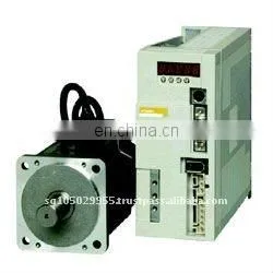 Mitsubishi Servo Motor MR-E Series thumbnail-1