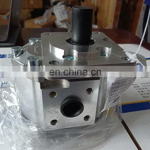 Gear Pump Wheel Loader Working Pump 803092152 for XCMG LW300FN thumbnail-1