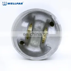 Newly Released Piston Kit 81mm Piston With Pin and Clamp 03L107065AD For VW For AUDI thumbnail-5