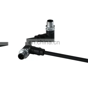 Beisit Circular Connector M12, Right Angle Connector, 7 Pin Connector thumbnail-2