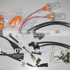 NEW!Back Up HID Kit Light 12v 15w Reversing Lights thumbnail-3