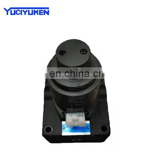 Good Price One-way Speed Control Valve EFG/EFCG-02-10 EFCG-03-30 Hydraulic Proportional Valve YUCI-YUKEN thumbnail-1