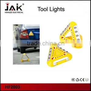 JAK HF2003 Car Warning Sign LED Work Light thumbnail-1