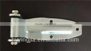 01114 Van Truck Trailer Steel Zinc Plated Door Hinge thumbnail-3