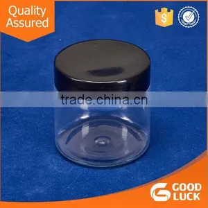 PET Cream Jar Plastic 250g 100g thumbnail-2
