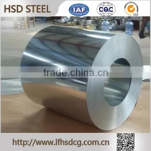 China Goods Wholesale Color Coated Steel Coil thumbnail-1