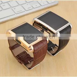 New Arrival Android Smart Watch 2015 With GPS Watch Phone Android 4.4 Wifi Bluetooth Smartwatch for Apple Iphone5S(HW-007S) thumbnail-3