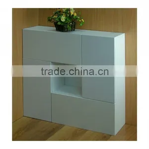 Living Room Furniture-dvd Rack thumbnail-1
