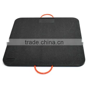 UHMW Outrigger Mats/Crane Mats Manufacuter thumbnail-1