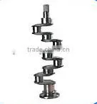 Massey Ferguson mf Crankshaft Splined Nose Rope Seal A4192 a4 203 mf 65 165 765 865 thumbnail-1