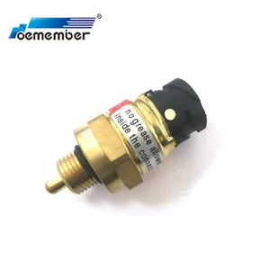 Normally Open Truck Oil Pressure Sensor 1077574 7401077574 For VOLVO thumbnail-4