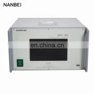 Oil Content Tester NMR Analyzer Spectrometer thumbnail-1