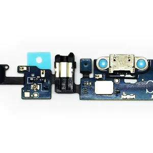 Flex Cable For Samsung Galaxy C7 C7000 USB Charger Charging Dock Port PCB Board Connector Part Replacement thumbnail-4