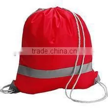 Hi-vis Reflective Backpack thumbnail-1