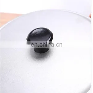 Non Stick Aluminum Cooking Pot Cookware thumbnail-3
