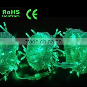 2015 Best Sales SAA Connected Led Holiday Light, Led Christmas String Light With CE RoHS thumbnail-1