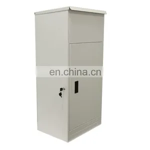 New Style Wholesale Large Metal Outdoor Newspaper Letter Box Postbox Mailbox Manufacturer thumbnail-4