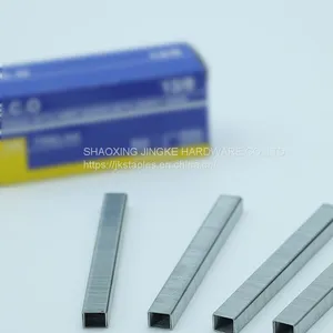 Manufacture Big Quantity 13/8 Staples With Low Price thumbnail-5