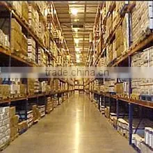 Shanghai Honca Imp. & Exp. Co., Ltd. company overview - view 3 thumbnail