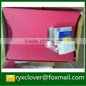 A4 Size Decorative Hanging Paper Movable File Folder thumbnail-6