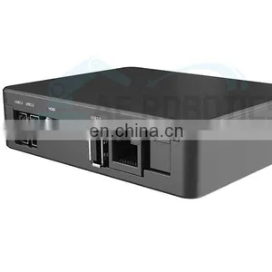 Intelligent 3D Vision Industrial Robot AGV-01 is Used for Positioning Guidance, Visual Inspection, and Visual Obstacle Avoidance thumbnail-2