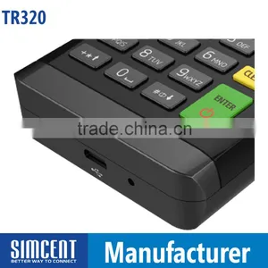 EMV 3-in-1 MPOS TR320 thumbnail-2