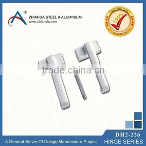 Black Window & Door Aluminum Handles thumbnail-1