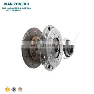 High Performance Iso9001 High Dust Holding Capacity China Top Sale Clutch Kit 41200-3B000 41200 3B000 412003B000 For Hyundai thumbnail-1