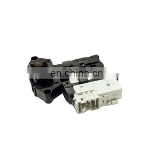 EBF49827803 Washing Machine Door Lock LG Switch Door Interlock thumbnail-1