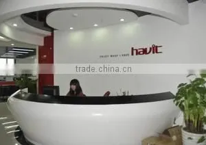 Guangzhou Havit Technology Co., Ltd. company overview - view 1 thumbnail