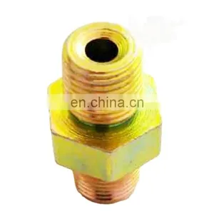 Good Quality Diesel Truck Spare Parts 612600115282 Adapter thumbnail-1
